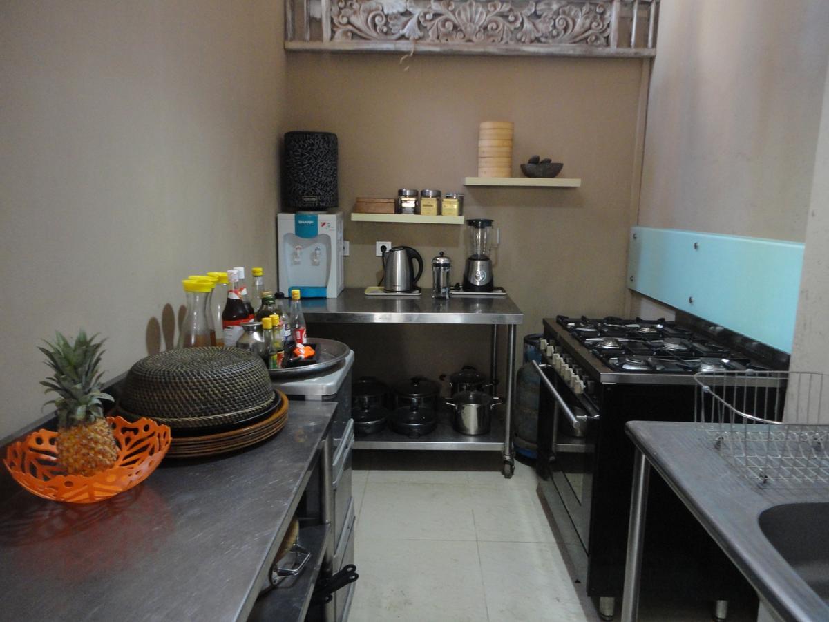 Qunci Villas Hotel Mangsit Habitación foto